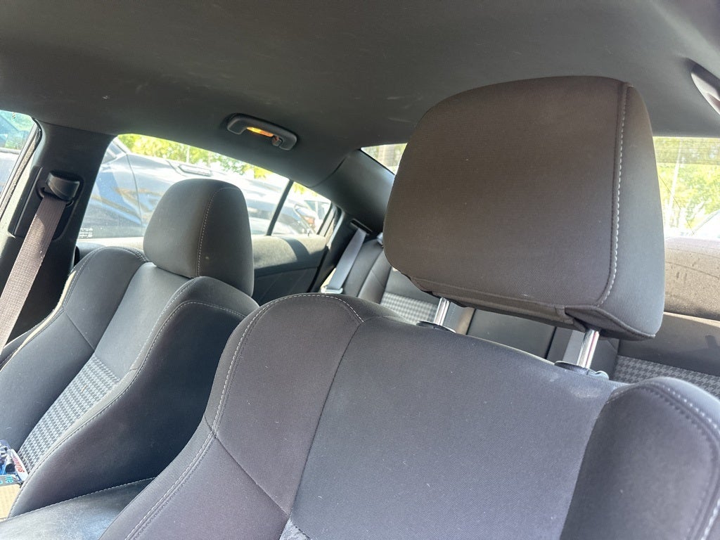 2019 Dodge Charger R/T