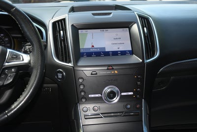 2020 Ford Edge ST