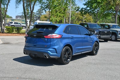 2020 Ford Edge ST