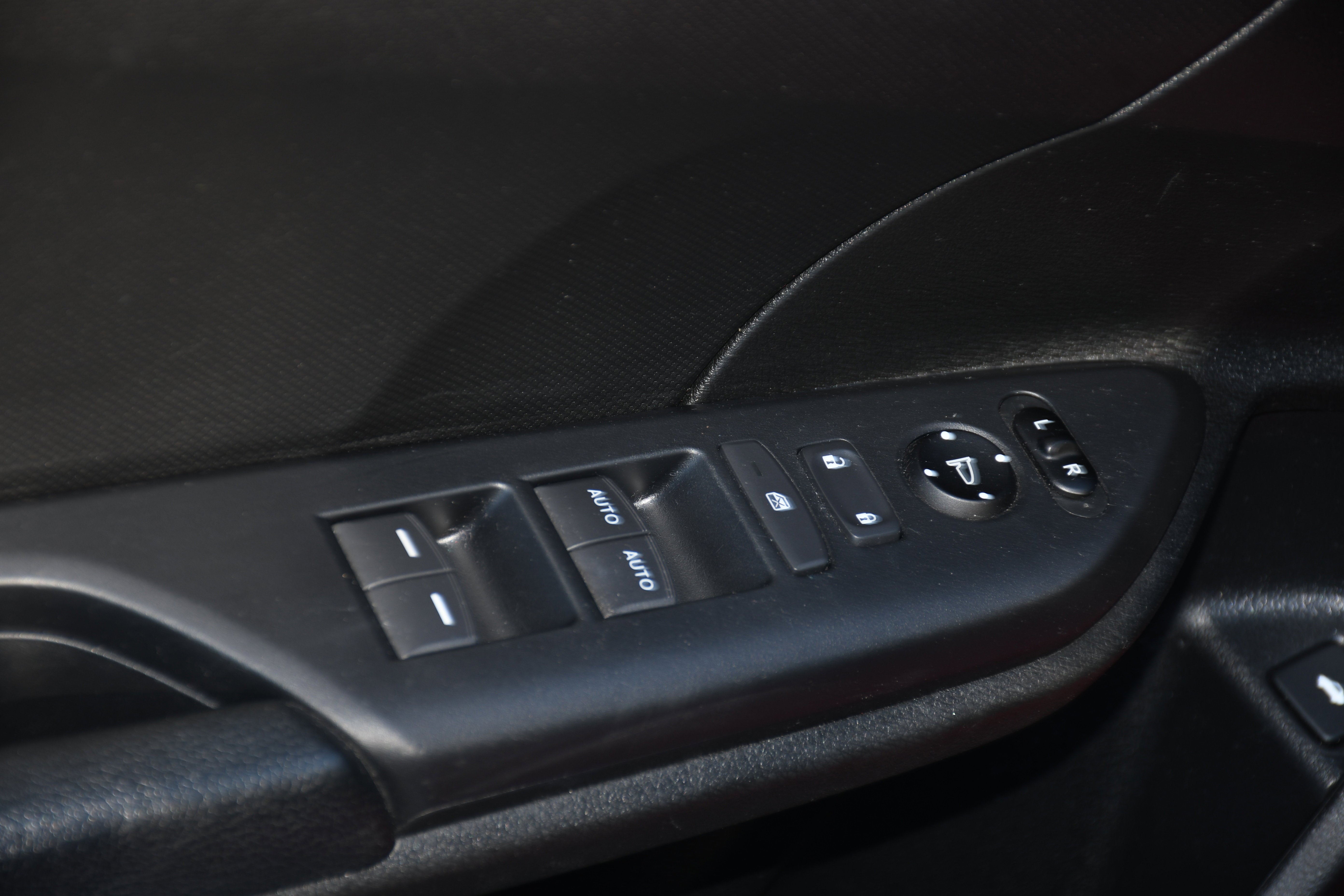 2019 Honda Civic Sedan Sport