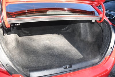 2019 Honda Civic Sedan Sport