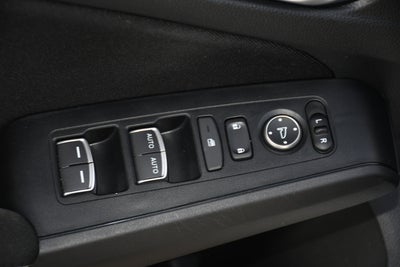 2022 Honda Civic Sedan EX