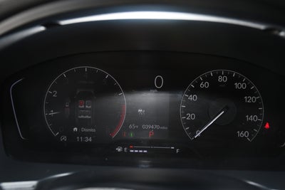 2022 Honda Civic Sedan EX