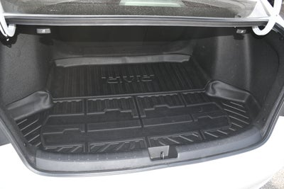 2022 Honda Civic Sedan EX