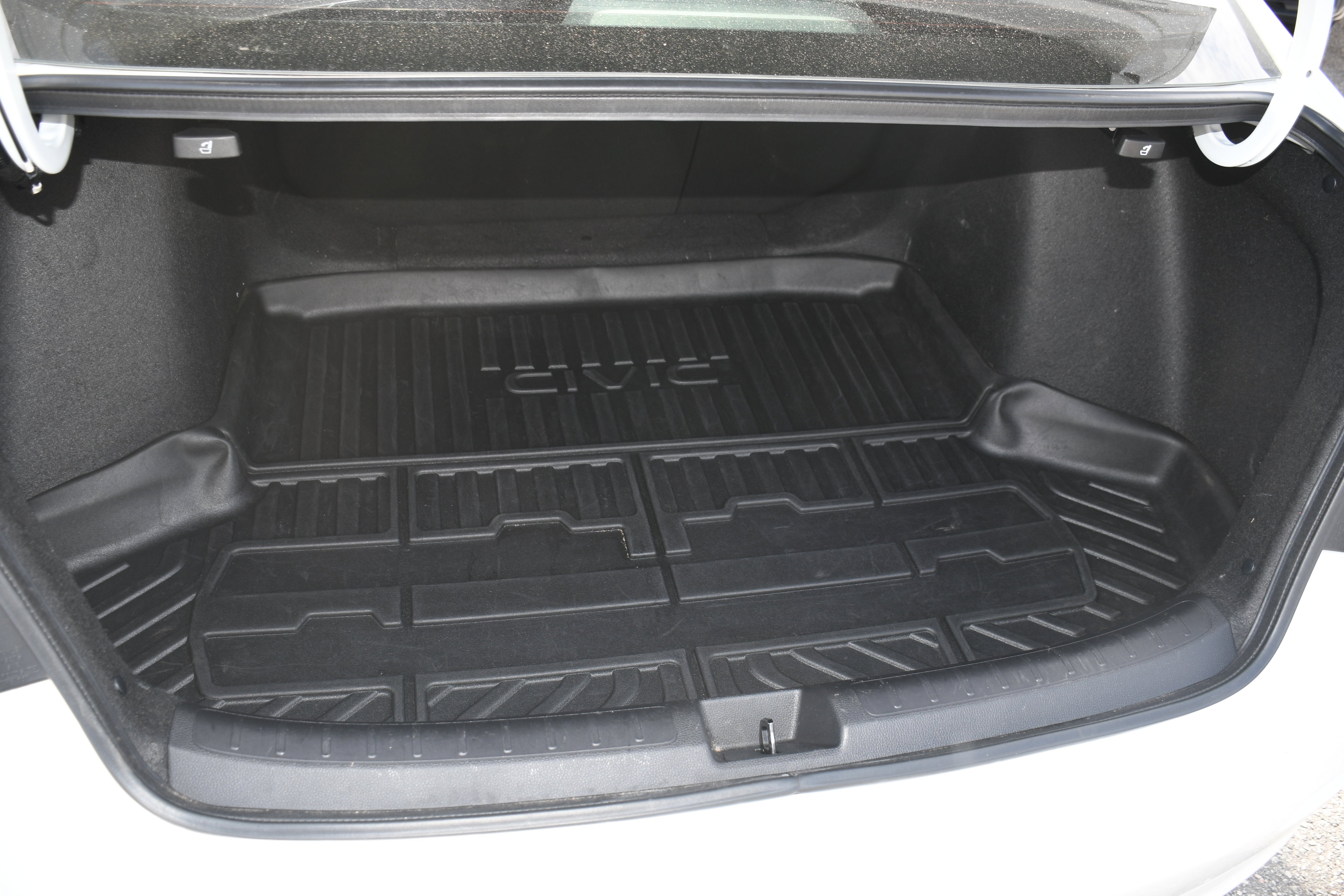 2022 Honda Civic Sedan EX