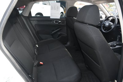 2022 Honda Civic Sedan EX