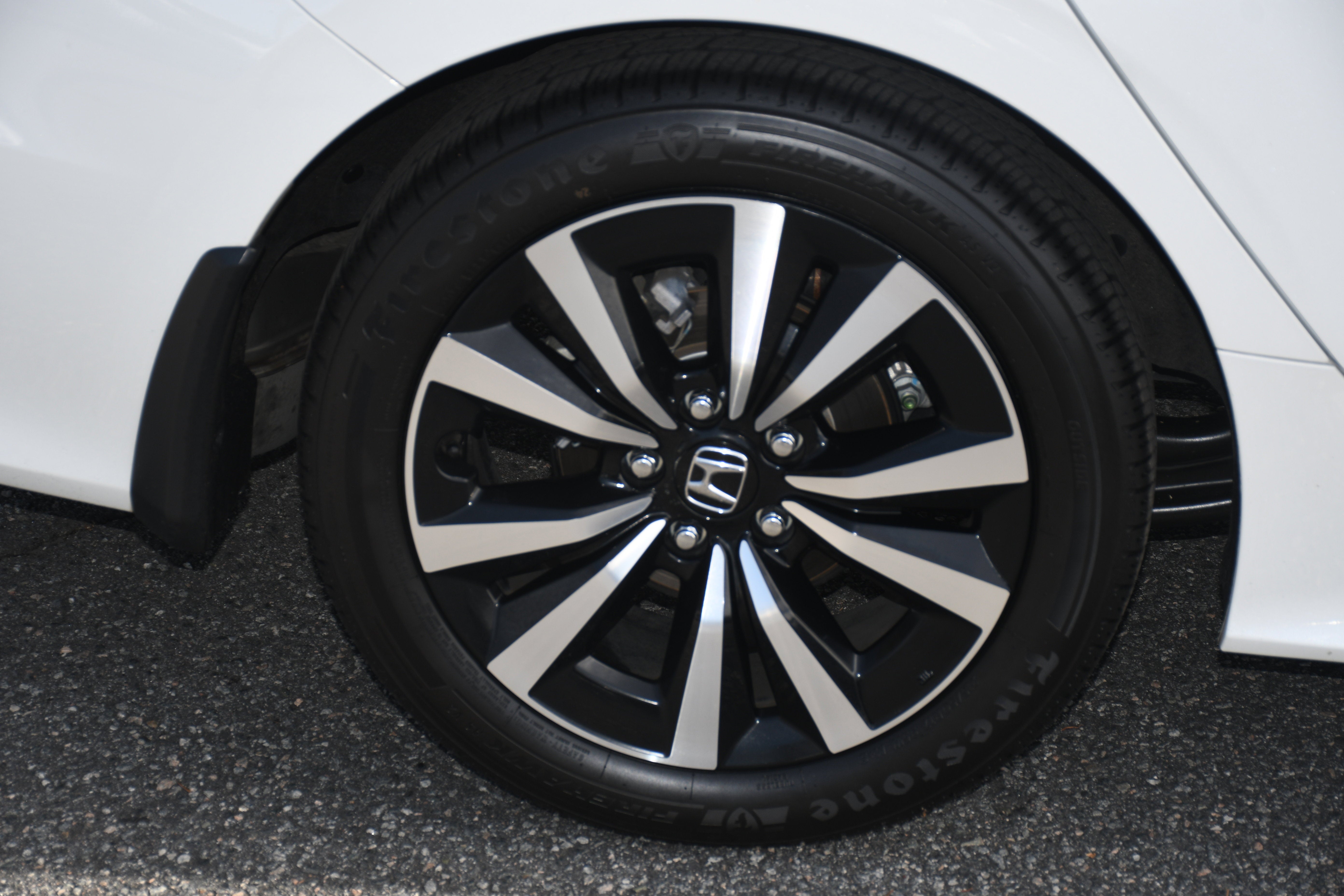 2022 Honda Civic Sedan EX