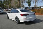 2022 Honda Civic Sedan EX