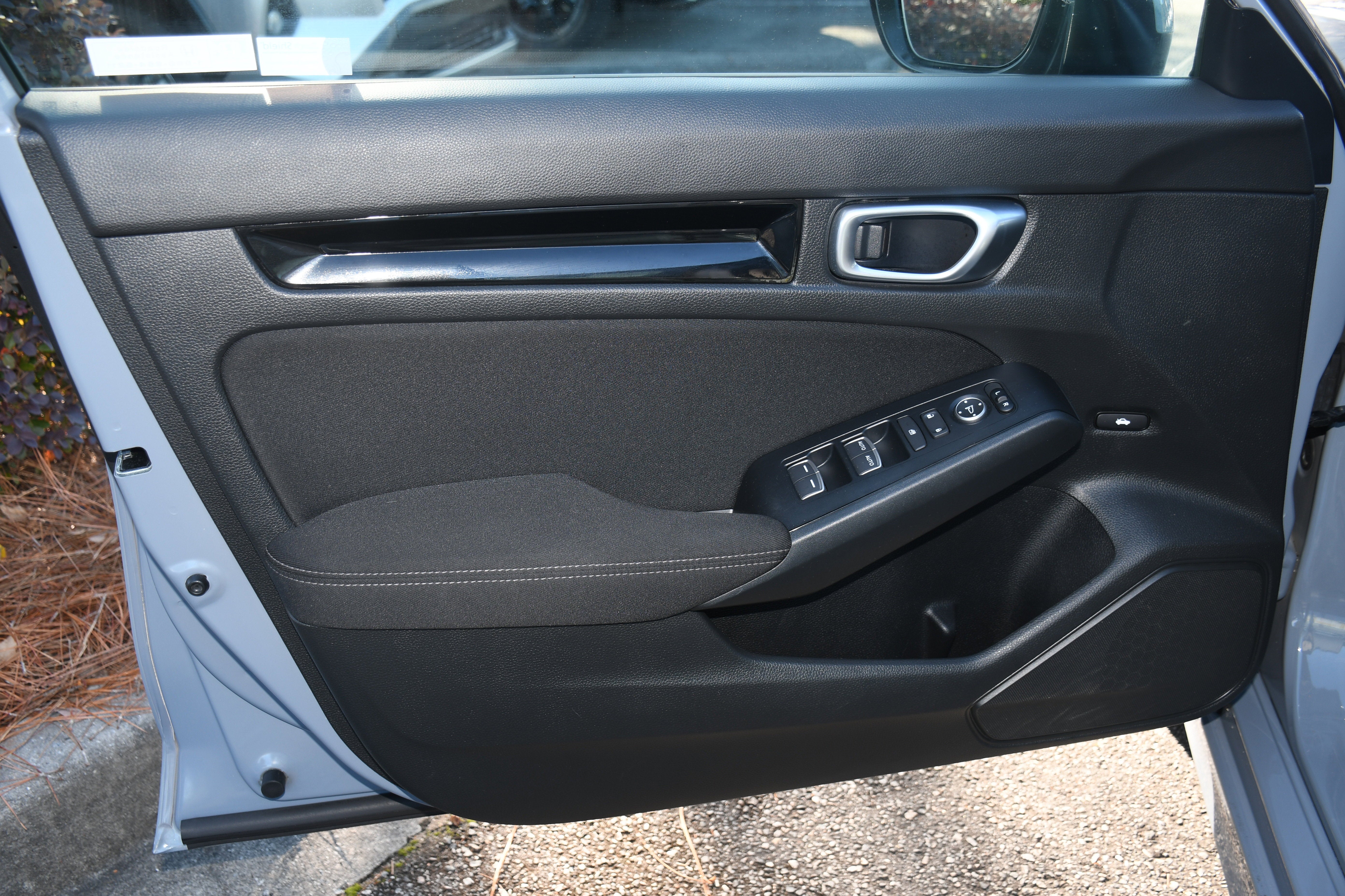 2024 Honda Civic Sedan EX