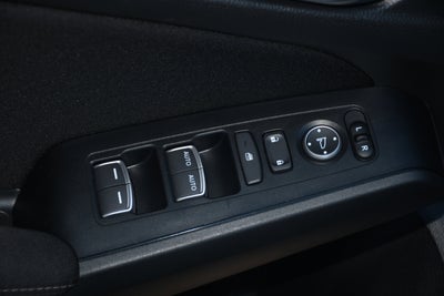 2024 Honda Civic Sedan EX