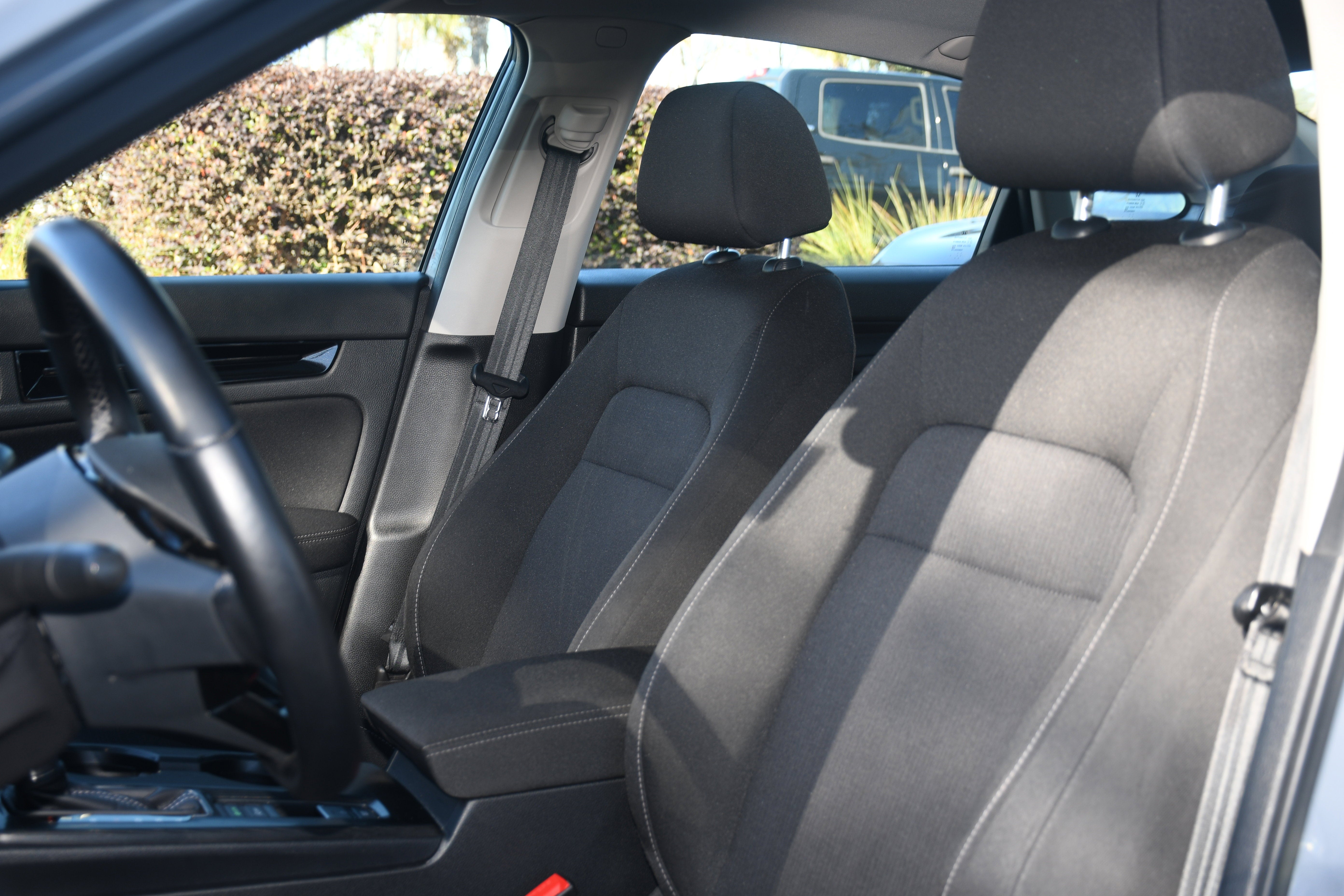 2024 Honda Civic Sedan EX