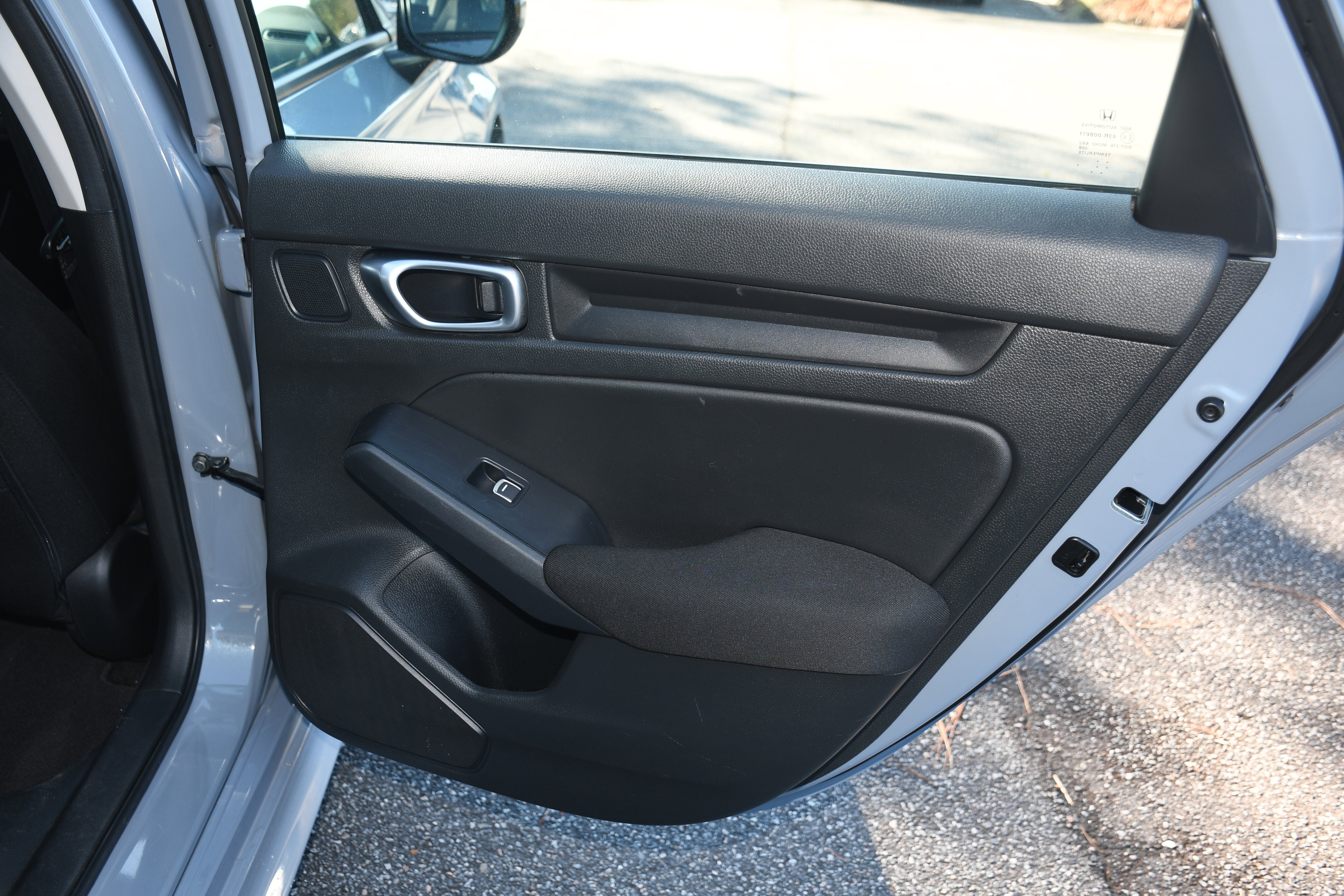 2024 Honda Civic Sedan EX