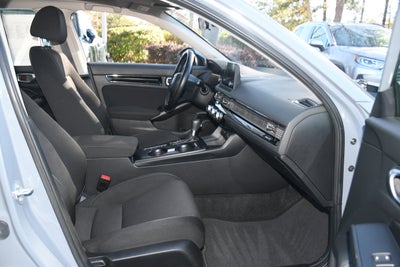 2024 Honda Civic Sedan EX