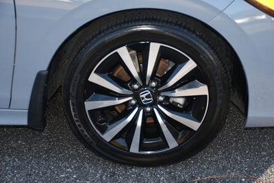 2024 Honda Civic Sedan EX