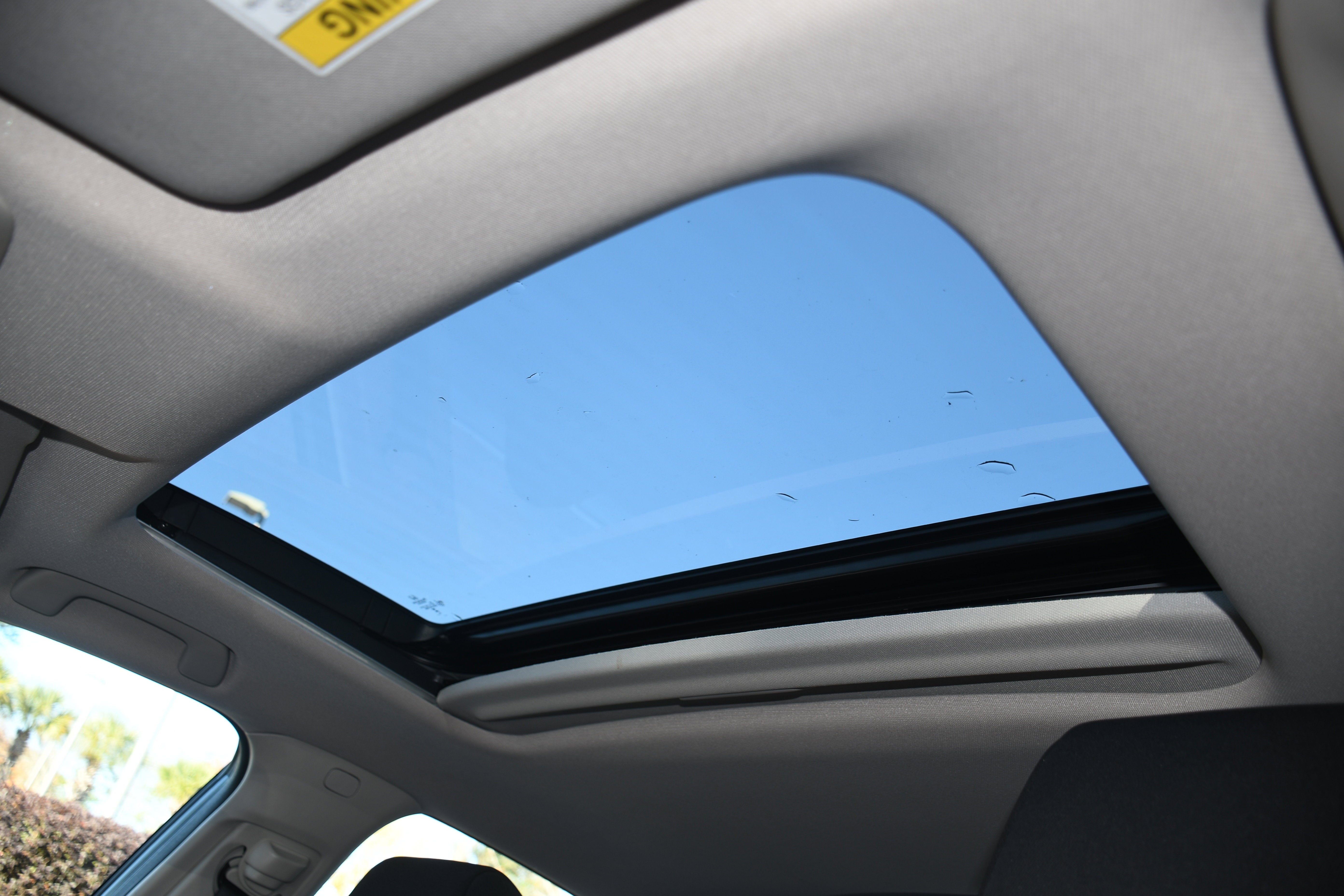 2024 Honda Civic Sedan EX