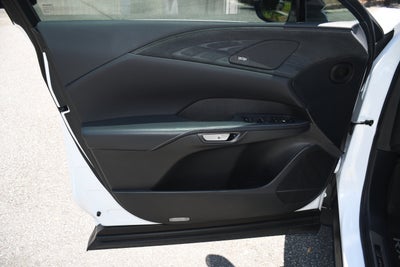 2023 Lexus RX RX 350 F SPORT HA