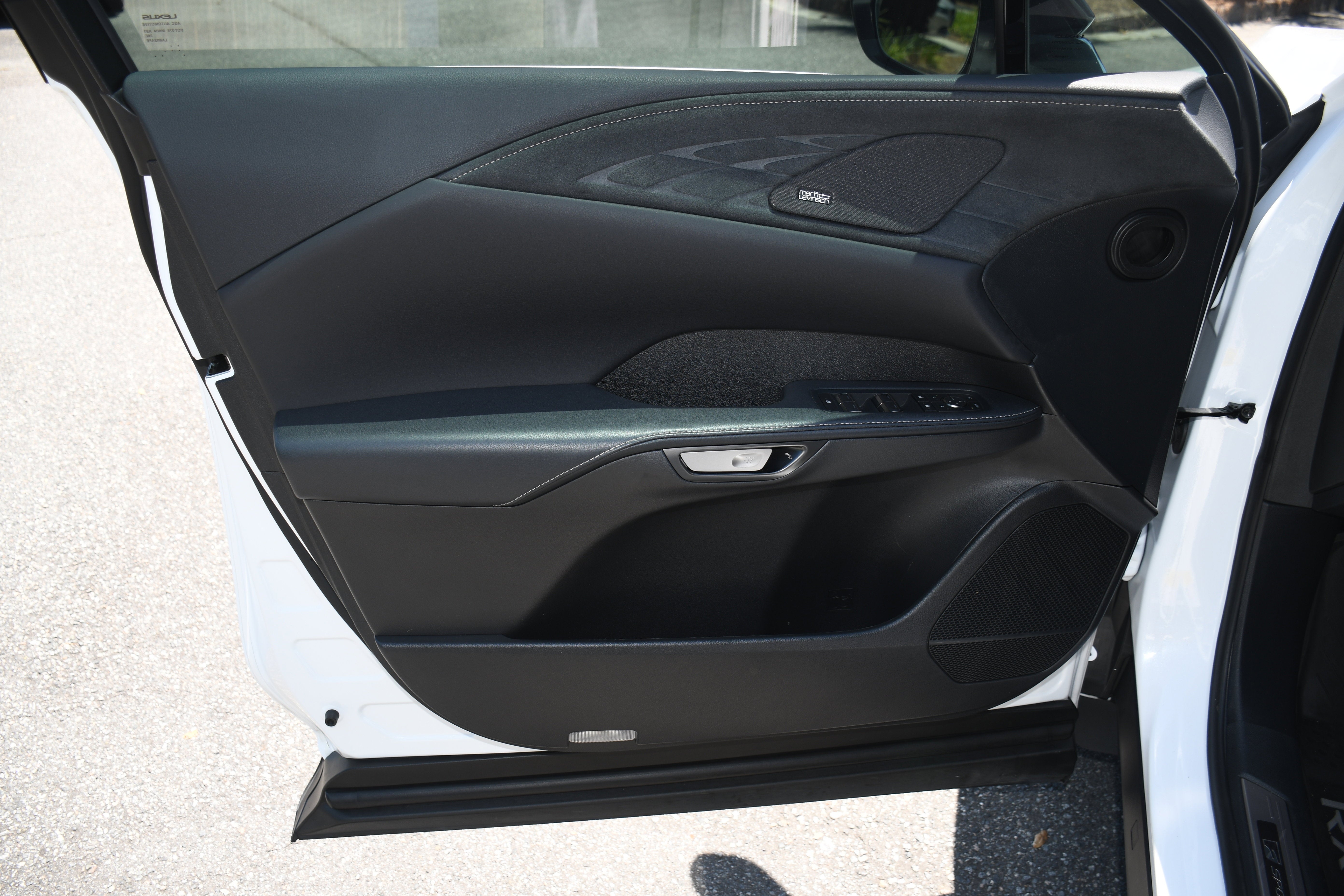 2023 Lexus RX RX 350 F SPORT HA