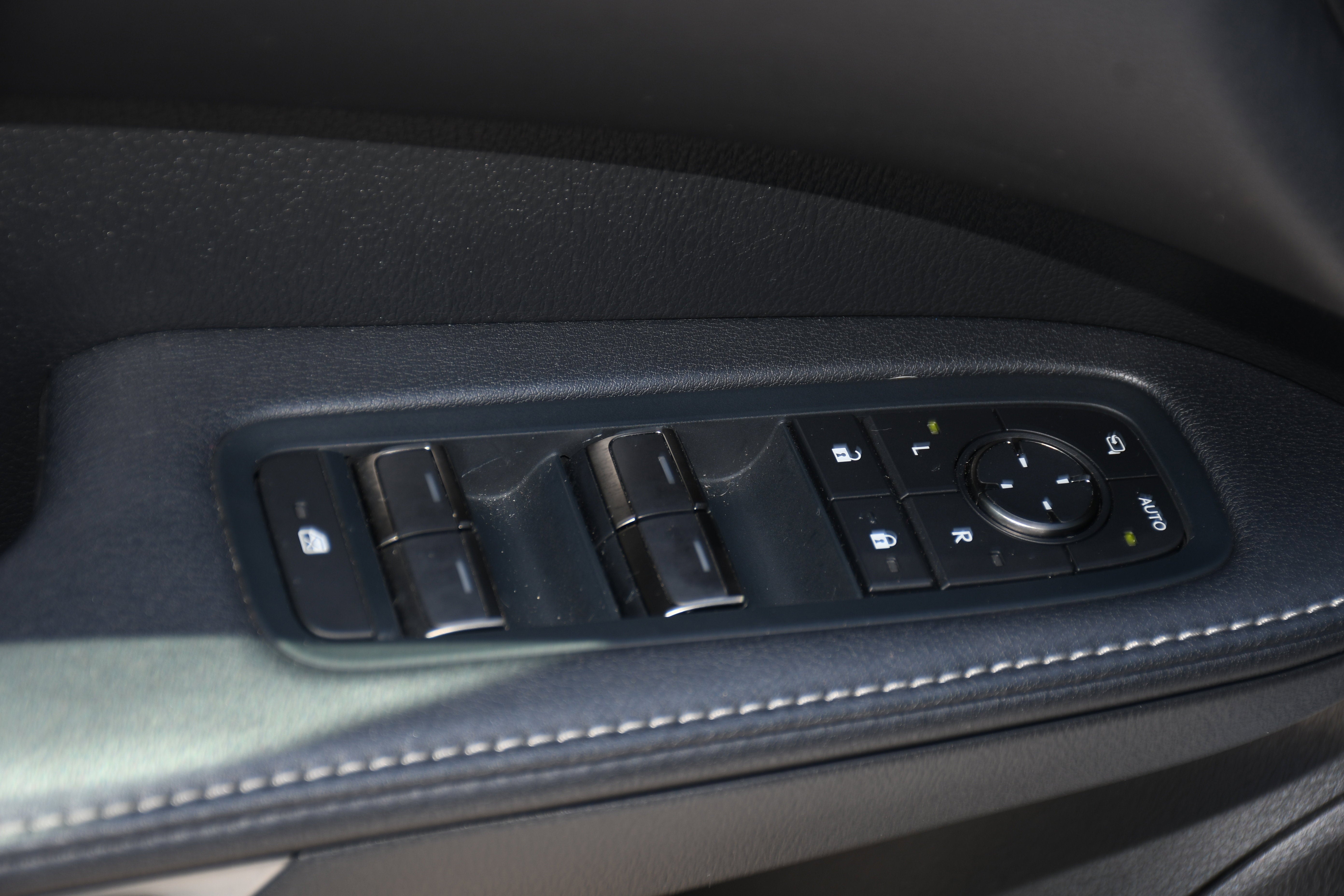 2023 Lexus RX RX 350 F SPORT HA