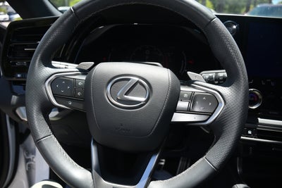 2023 Lexus RX RX 350 F SPORT HA