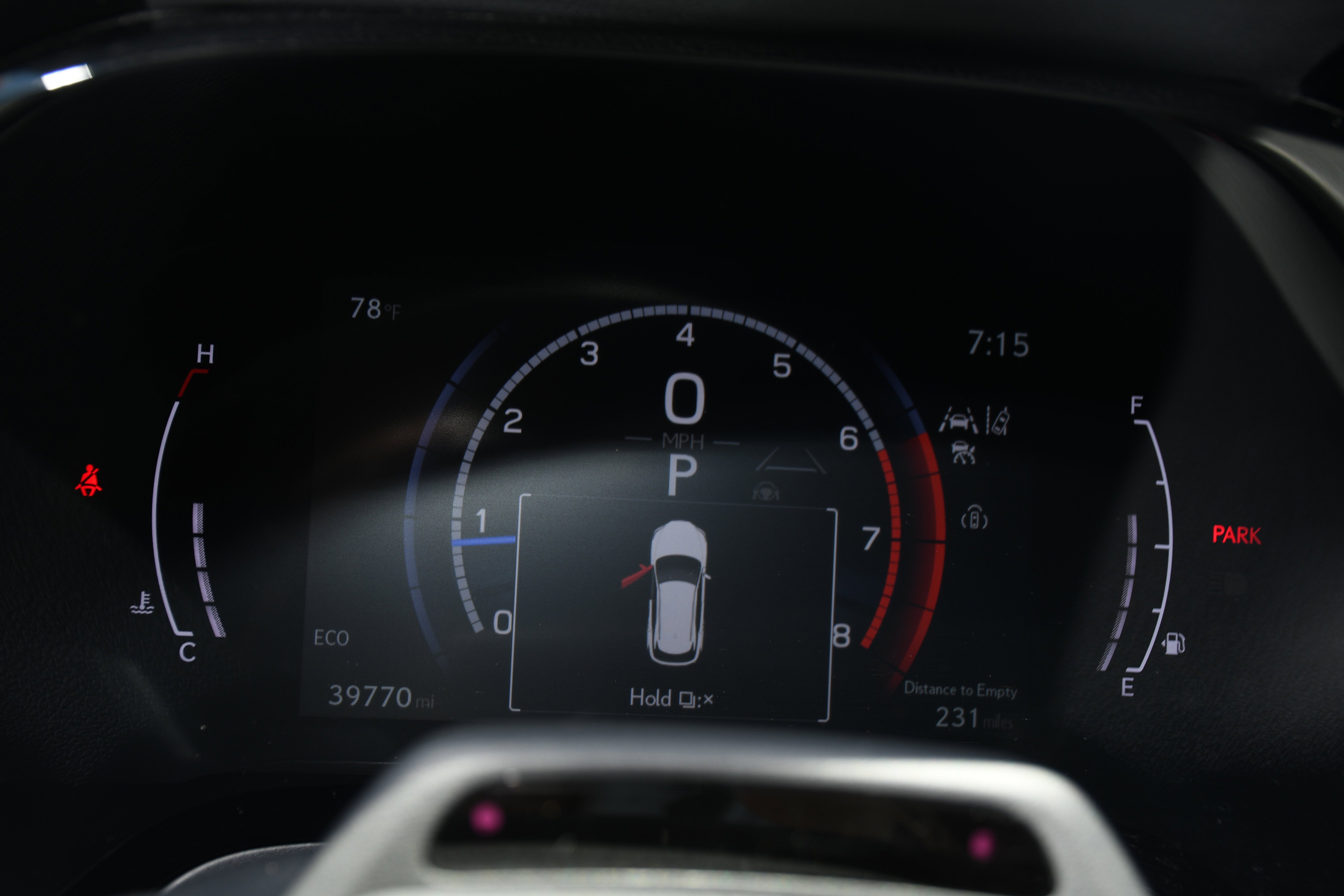 2023 Lexus RX RX 350 F SPORT HA