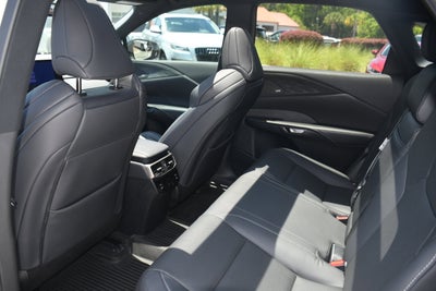 2023 Lexus RX RX 350 F SPORT HA