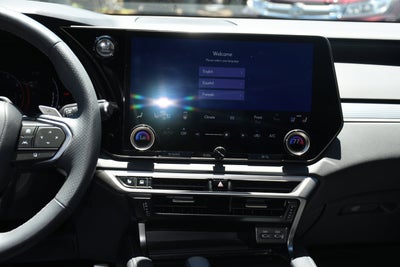 2023 Lexus RX RX 350 F SPORT HA
