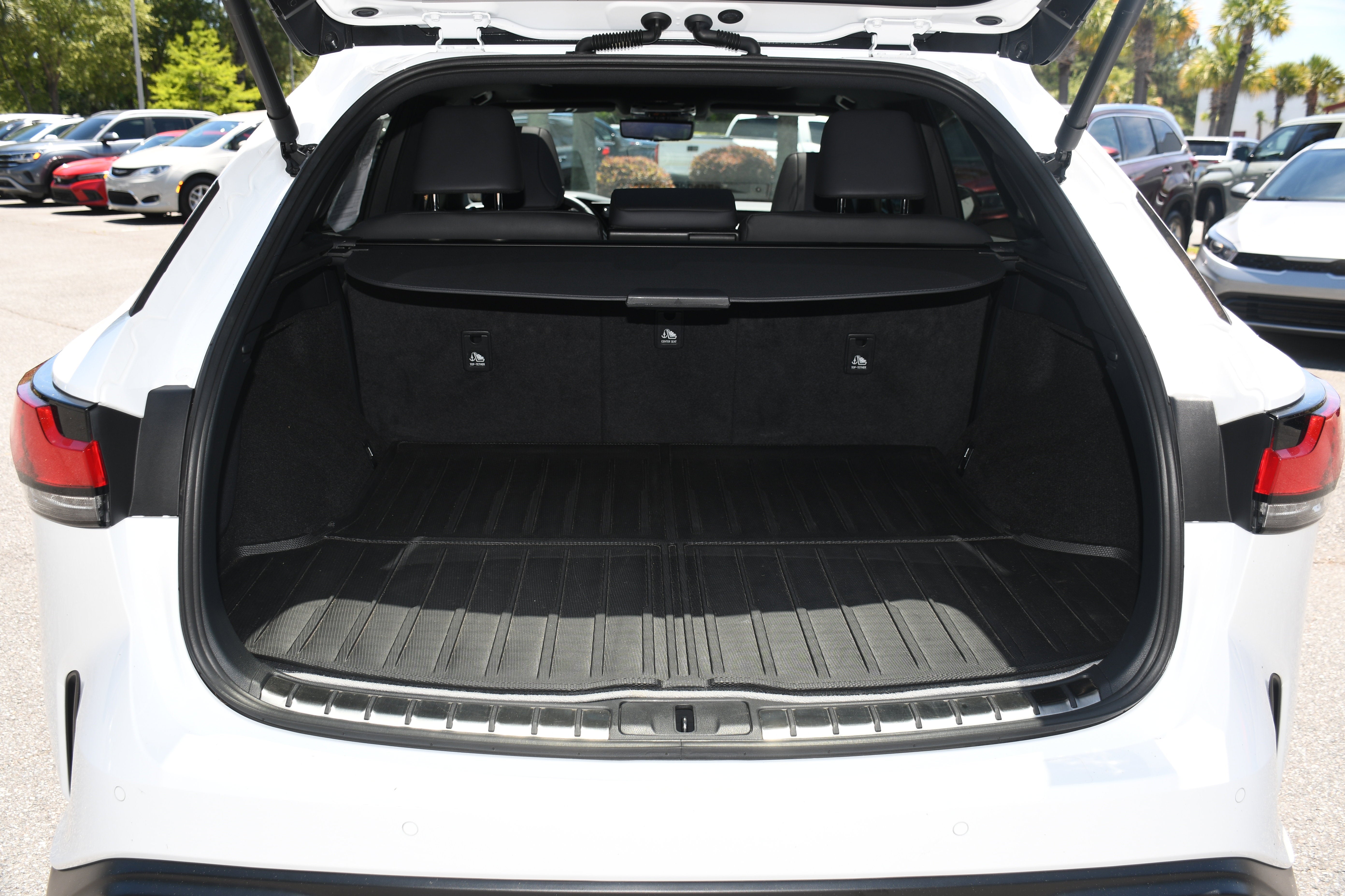 2023 Lexus RX RX 350 F SPORT HA