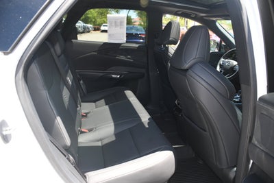 2023 Lexus RX RX 350 F SPORT HA