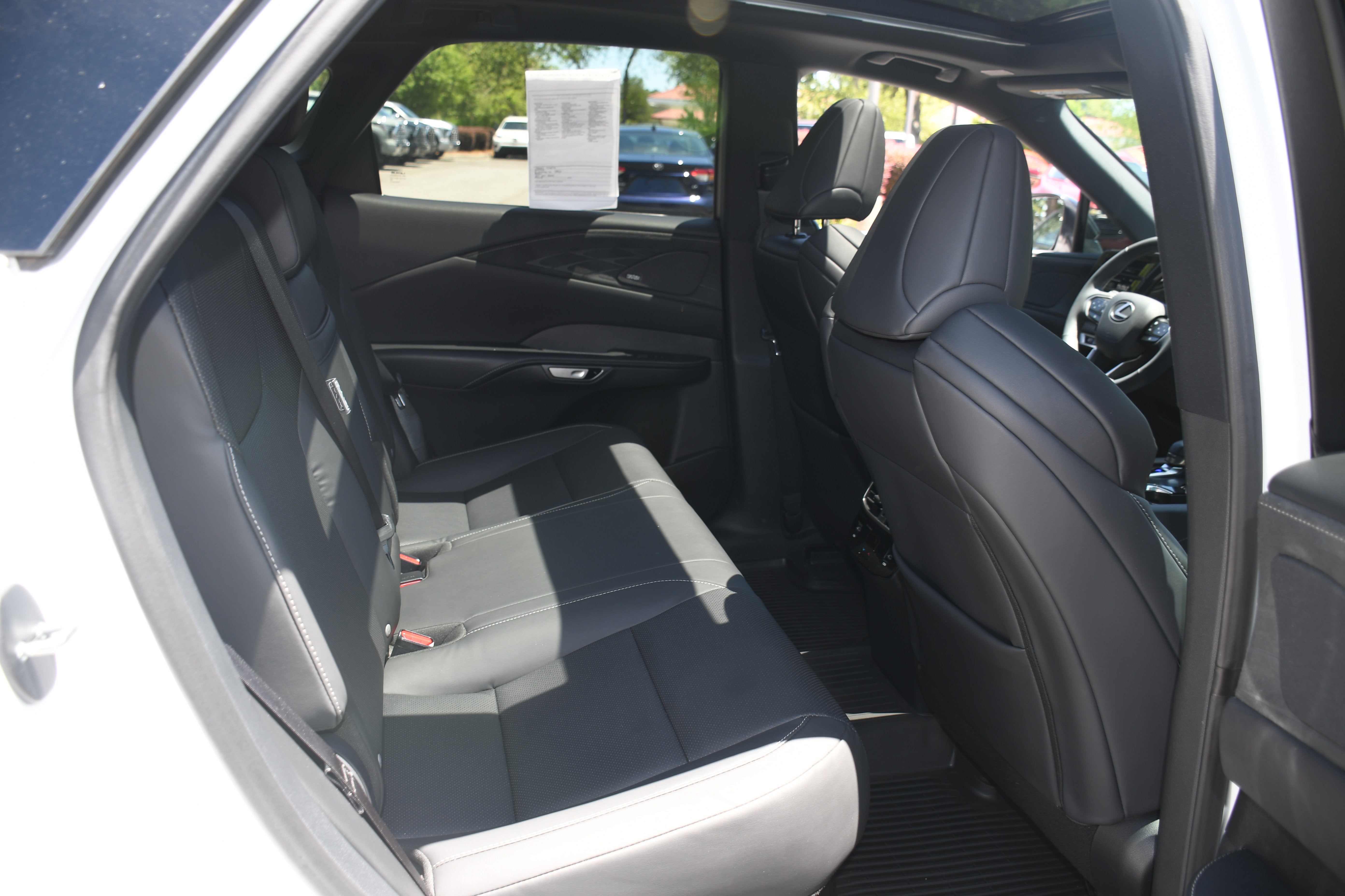 2023 Lexus RX RX 350 F SPORT HA