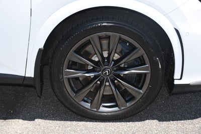 2023 Lexus RX RX 350 F SPORT HA