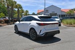 2023 Lexus RX RX 350 F SPORT HA