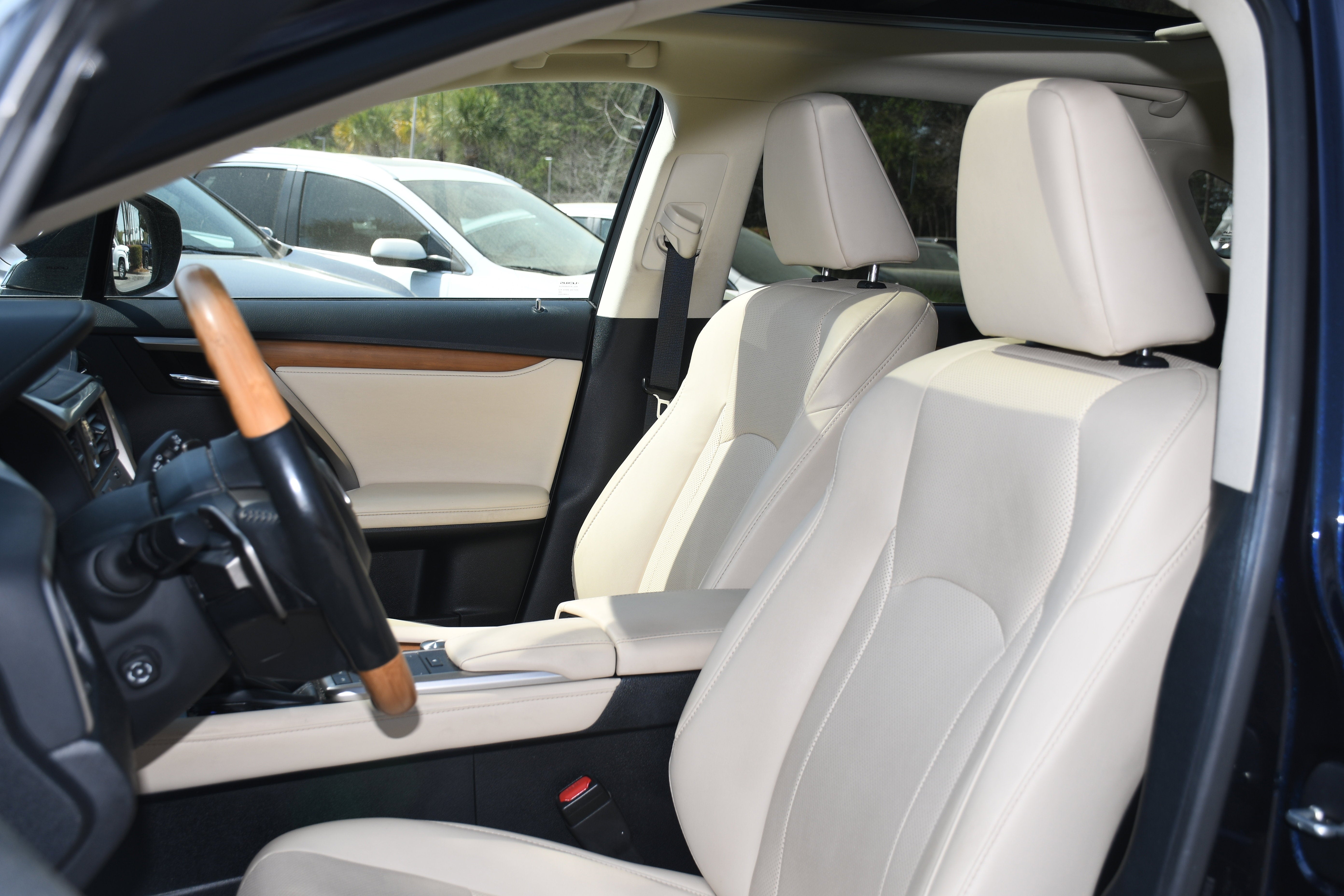 2022 Lexus RX RX 450h