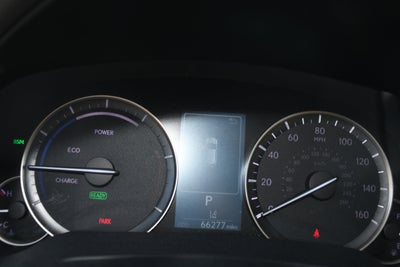 2022 Lexus RX RX 450h