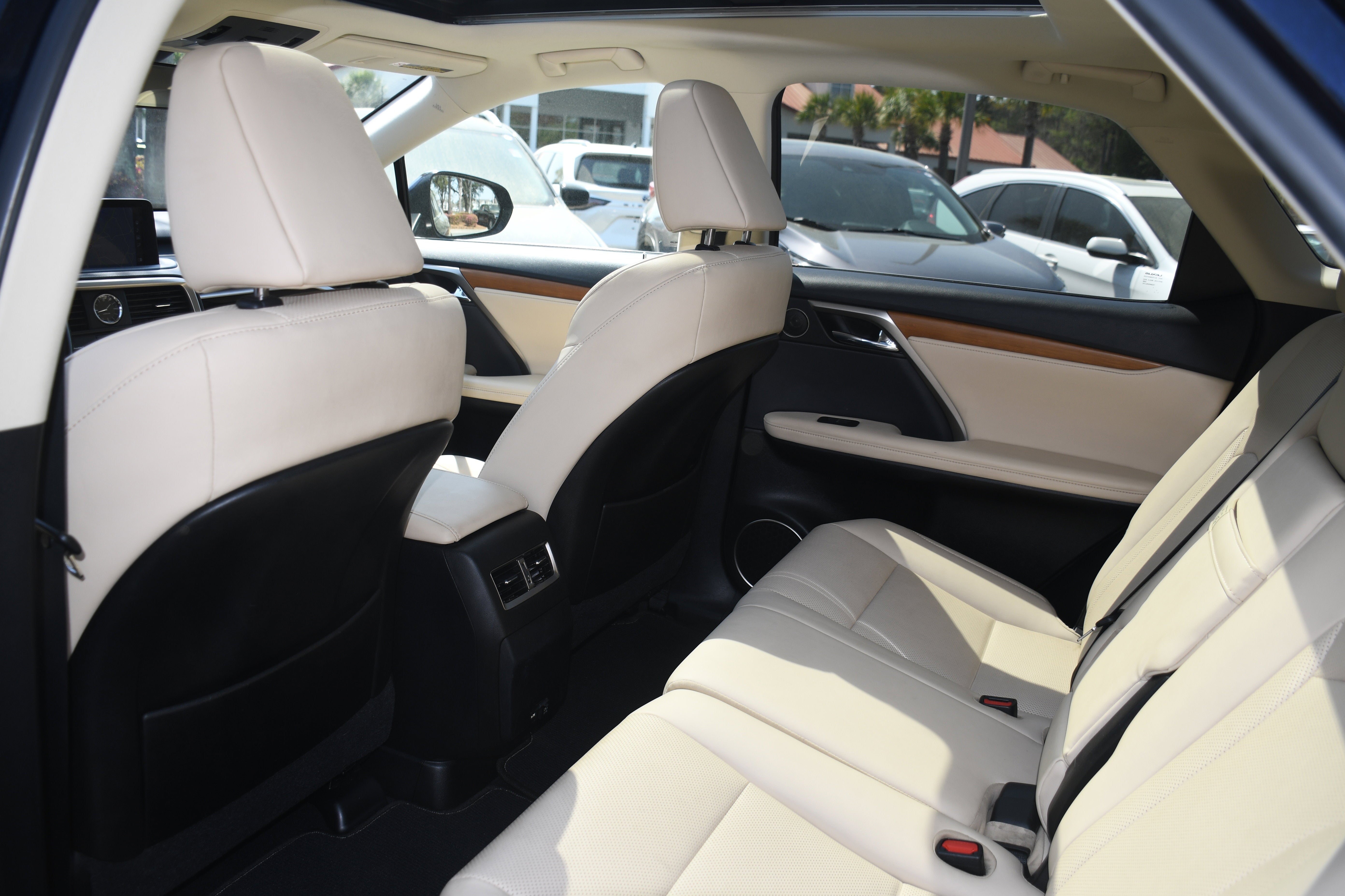 2022 Lexus RX RX 450h