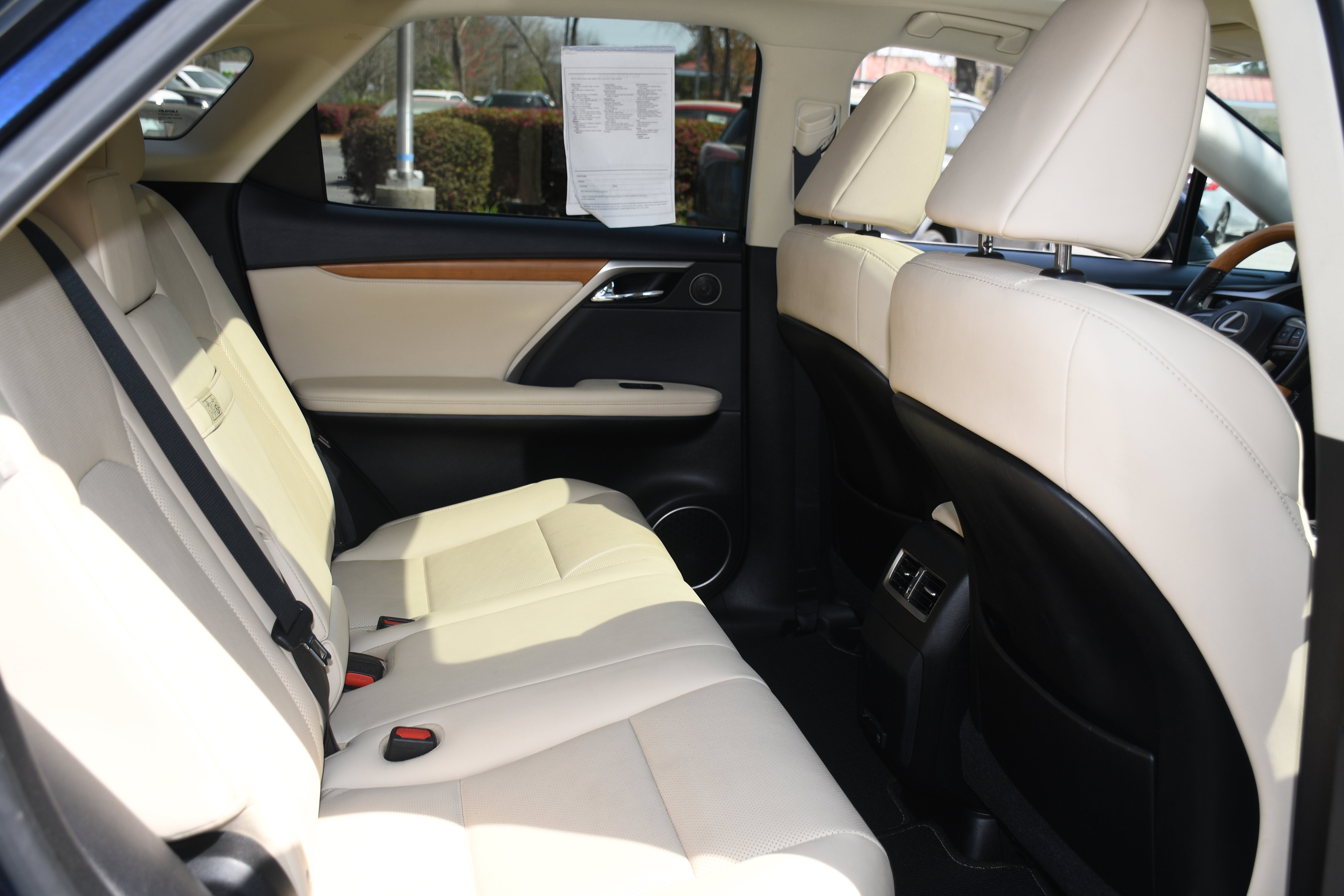 2022 Lexus RX RX 450h