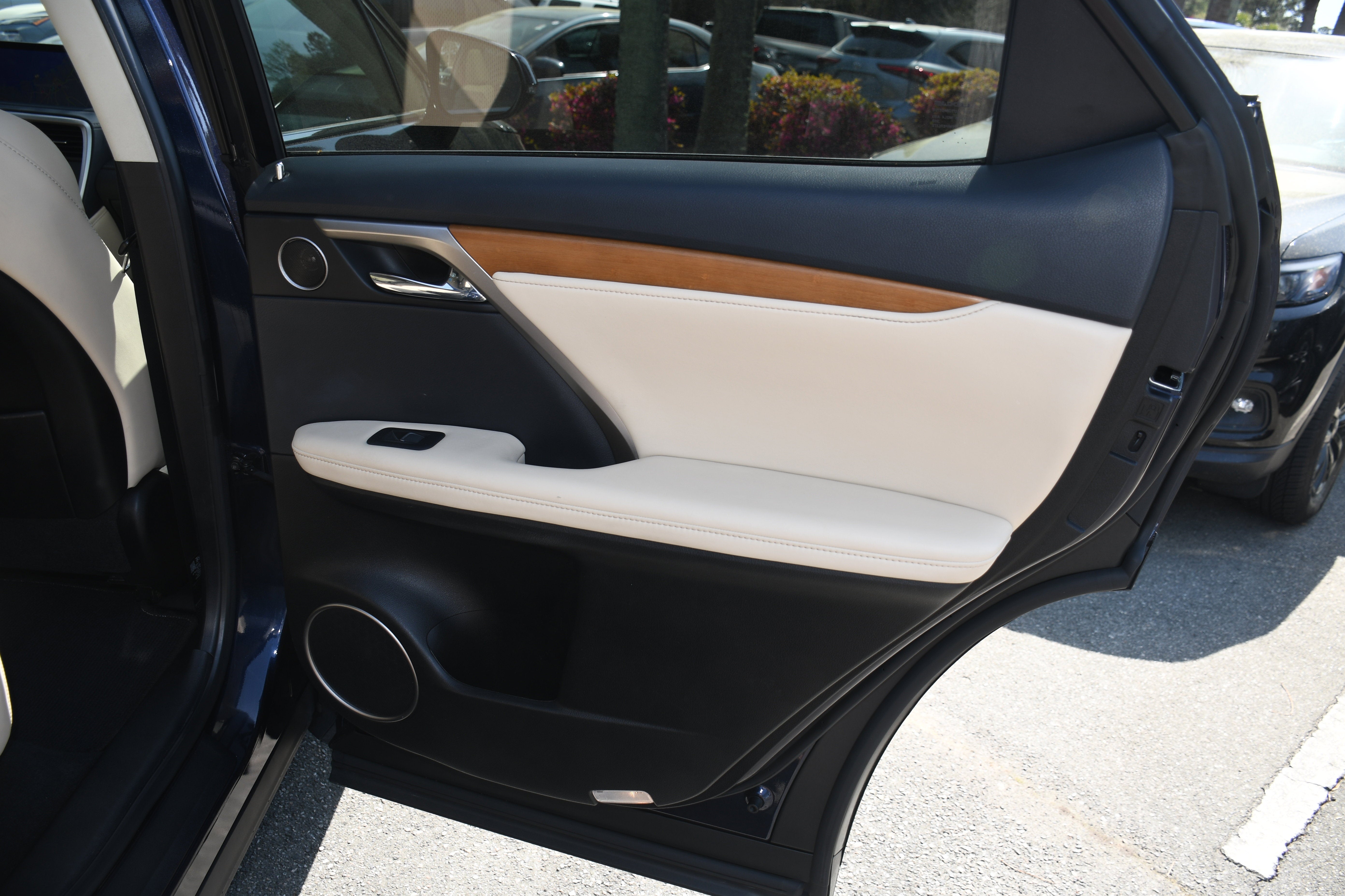 2022 Lexus RX RX 450h