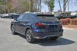 2022 Lexus RX RX 450h