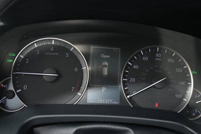 2016 Lexus RX 350 4DR FWD