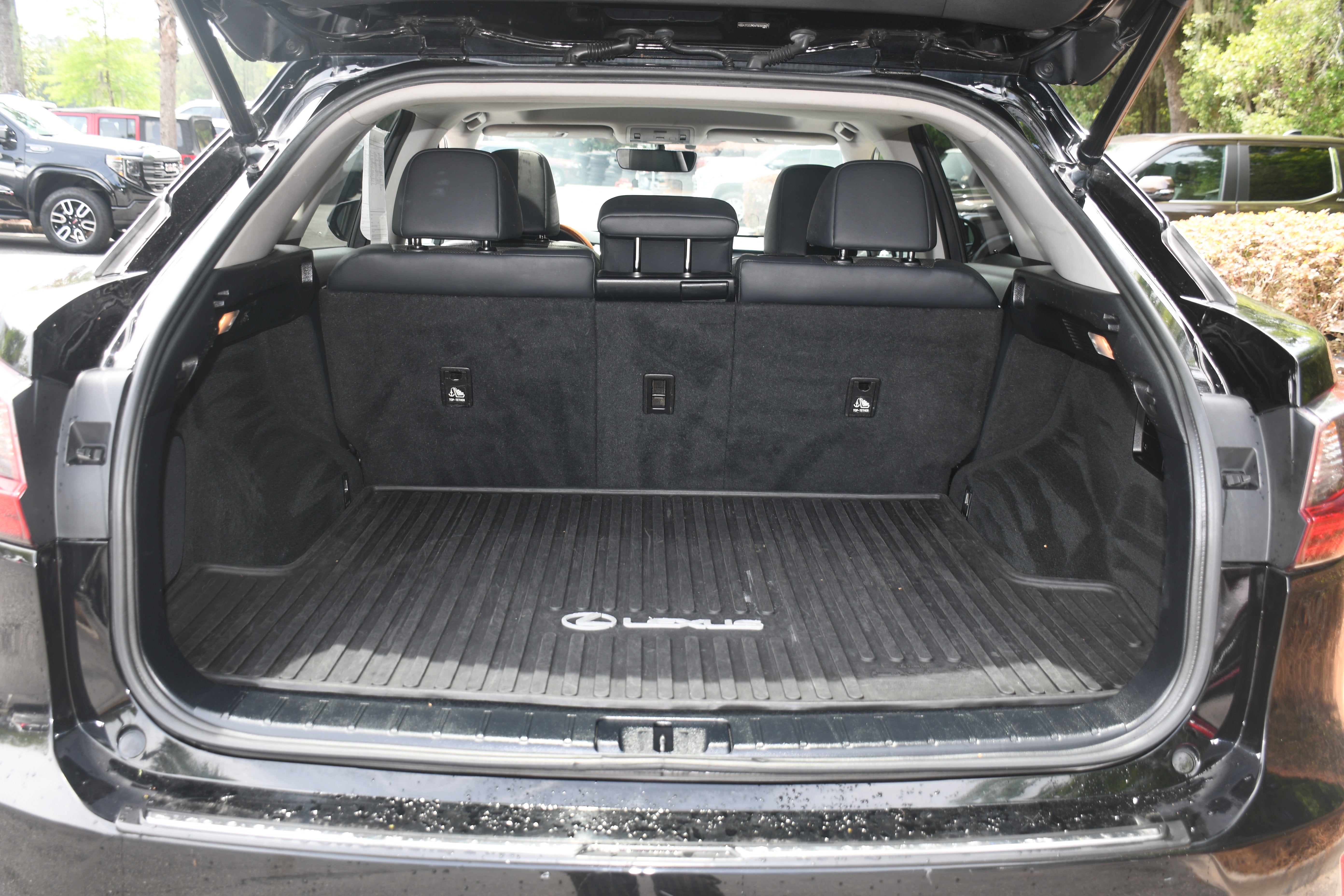 2016 Lexus RX 350 4DR FWD