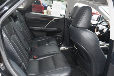 2016 Lexus RX 350 4DR FWD