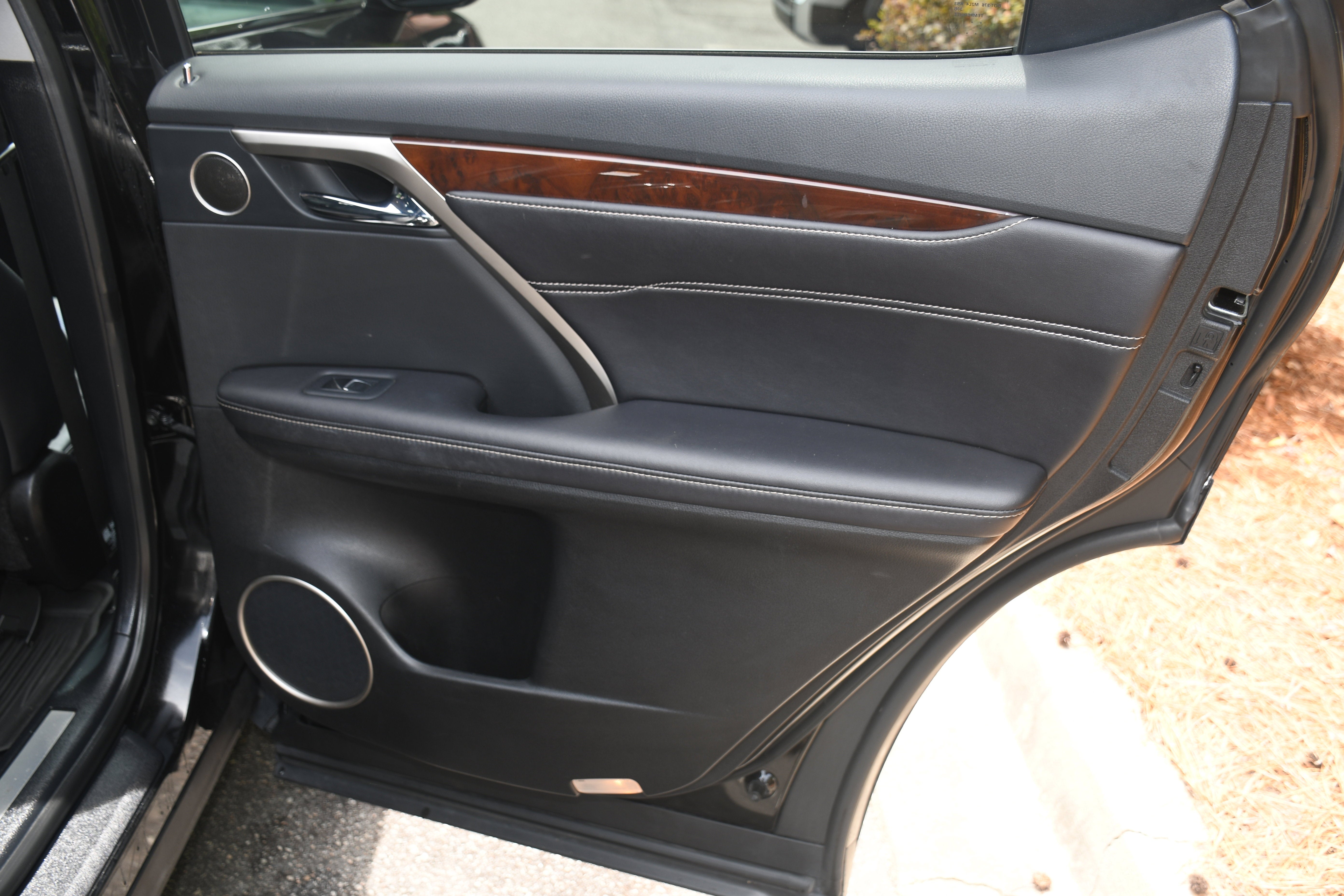 2016 Lexus RX 350 4DR FWD