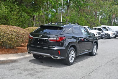 2016 Lexus RX 350 4DR FWD