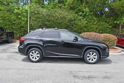 2016 Lexus RX 350 4DR FWD