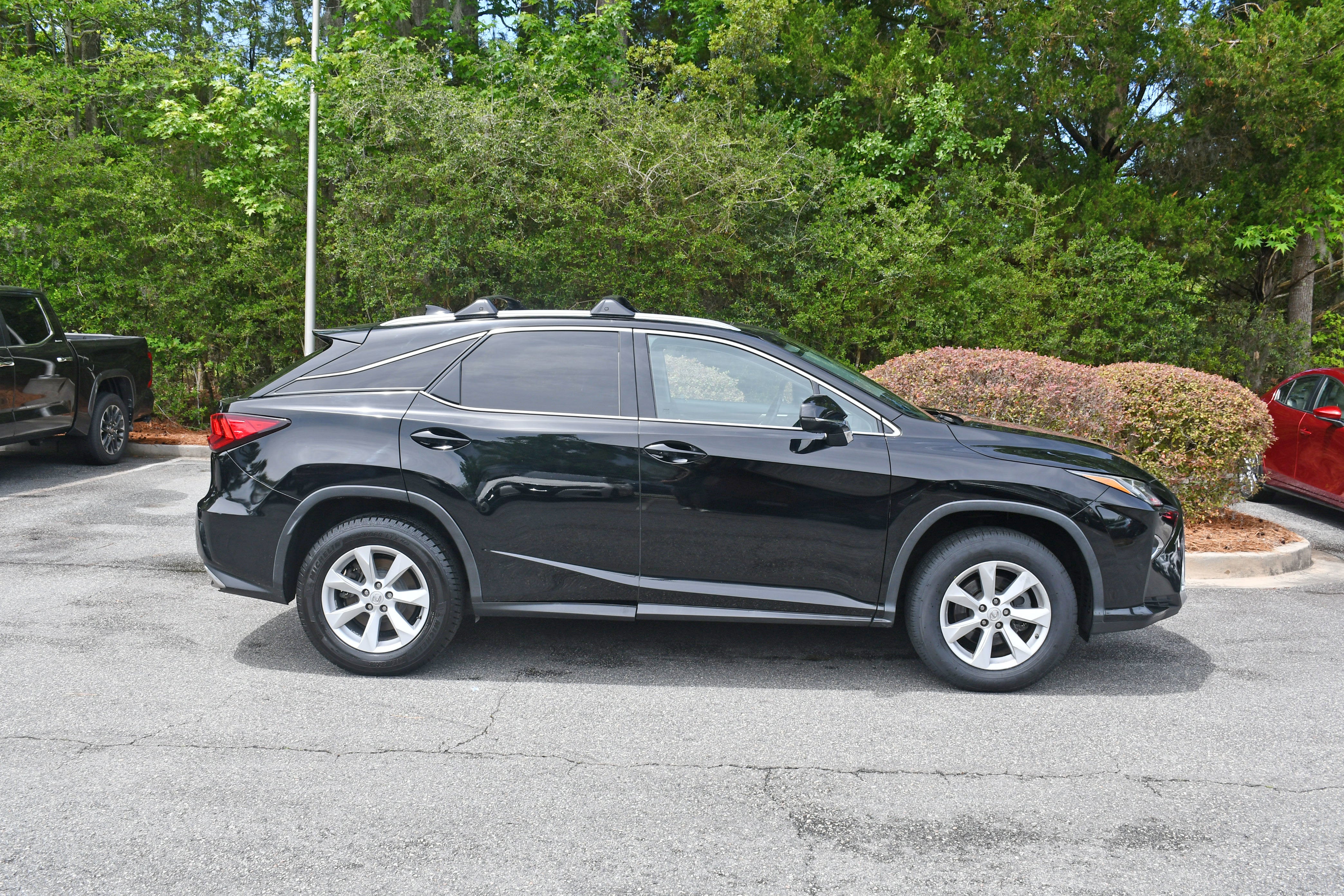 2016 Lexus RX 350 4DR FWD