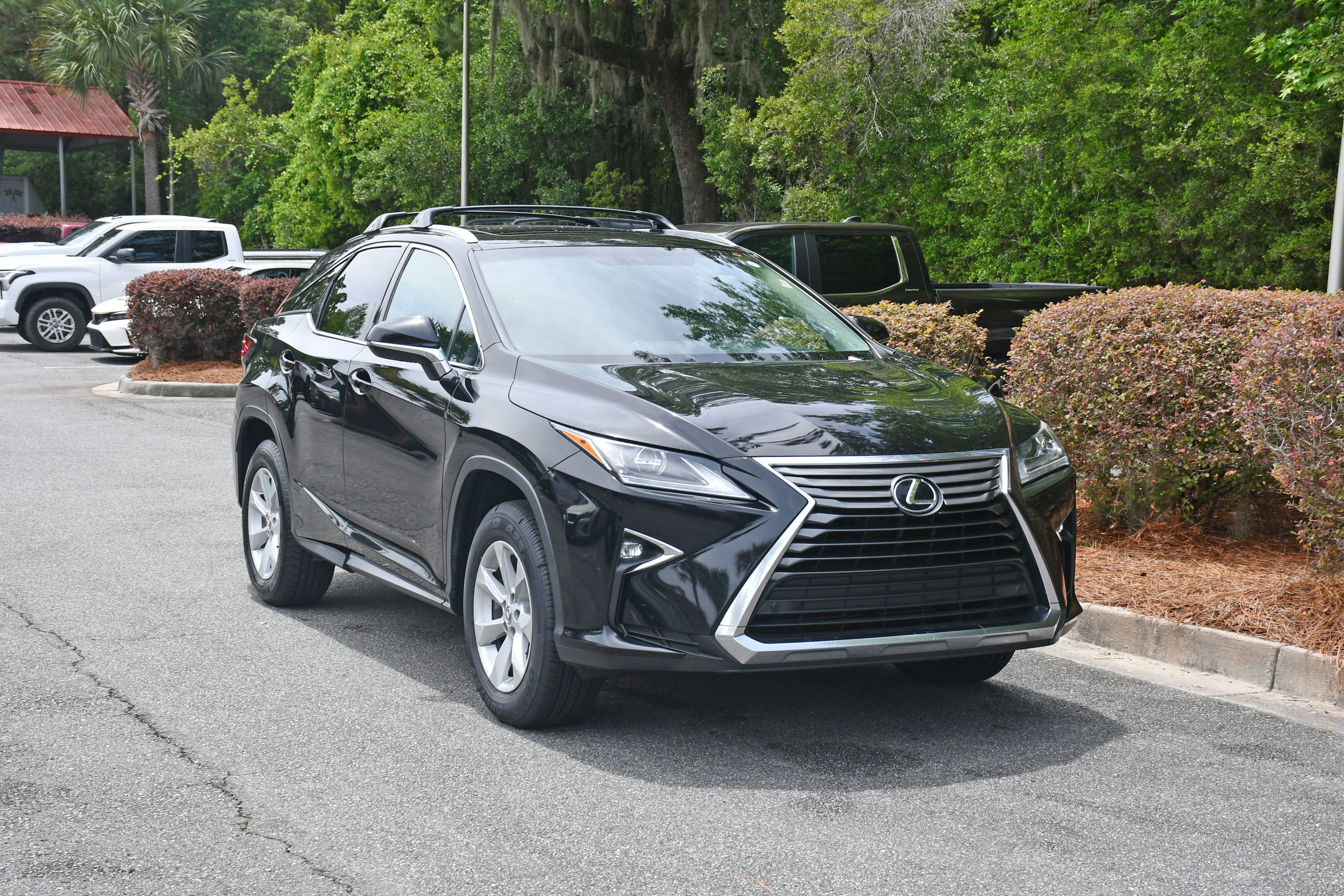 2016 Lexus RX 350 4DR FWD