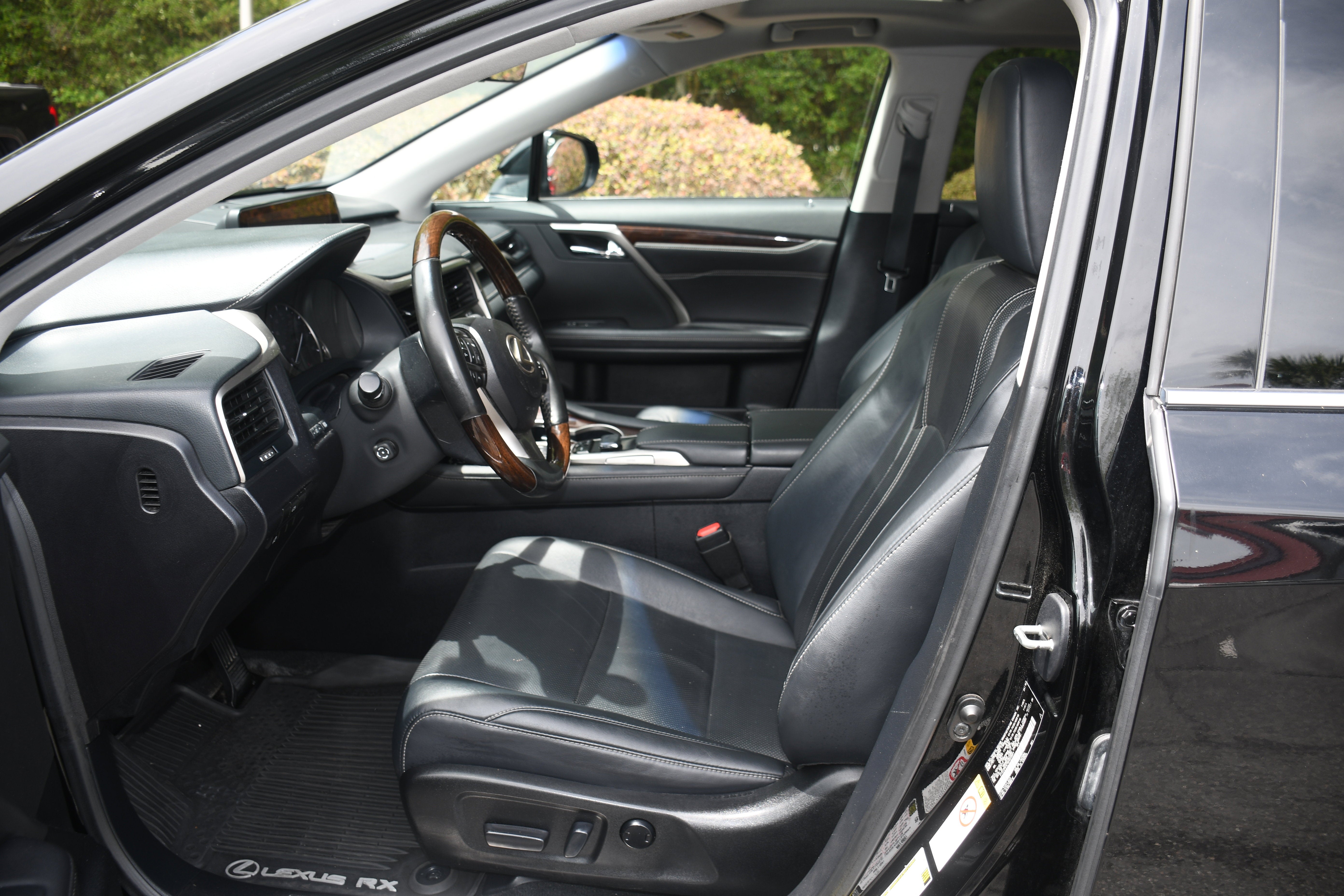2016 Lexus RX 350 4DR FWD