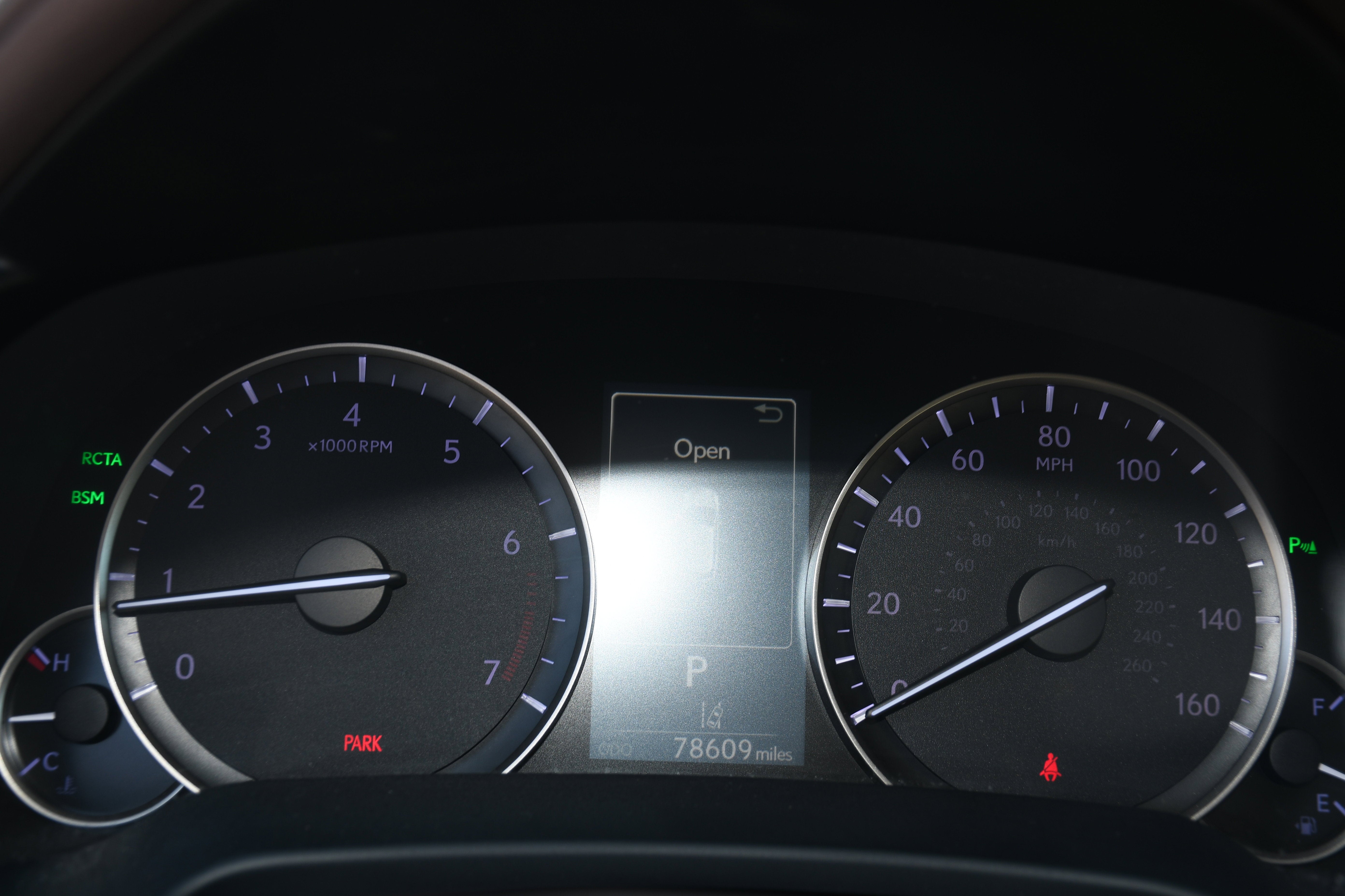 2018 Lexus RX RX 350