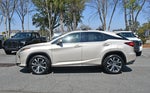 2018 Lexus RX RX 350