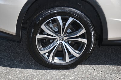 2018 Lexus RX RX 350