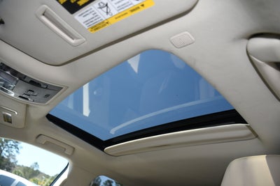 2018 Lexus RX RX 350